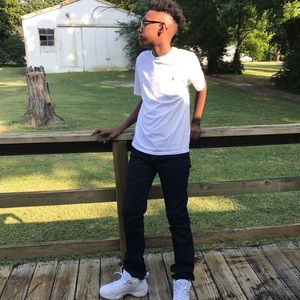 Meet your Posher, Malik